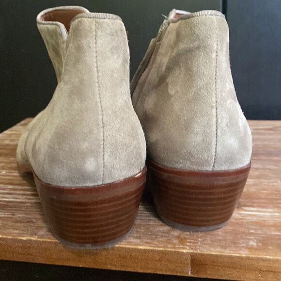 - Sam Edelman petty ankle bootie - Picture 11 of 11